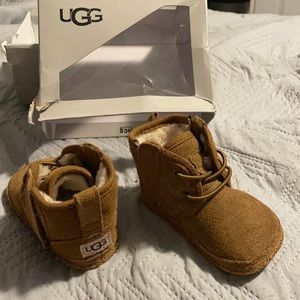 Baby ugg neumel shoes